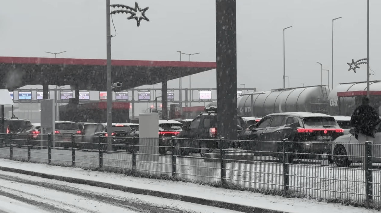 DER LETZTE ANKER VOR DER HEIMREISE - Kulinarische Stärkung am Check Out Inselbistro