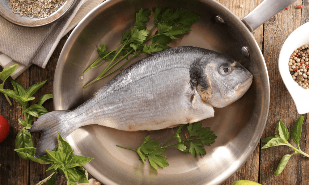 Ein kulinarisches Refugium in Keitum: Genussmomente im Amici