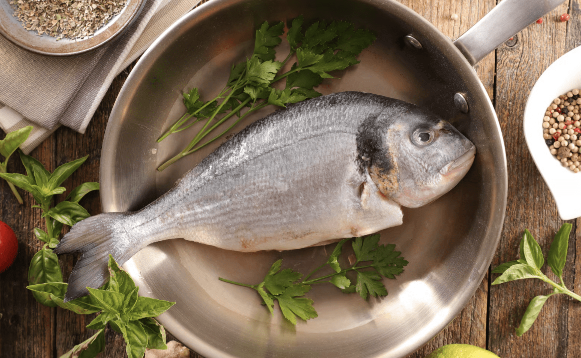 Ein kulinarisches Refugium in Keitum: Genussmomente im Amici