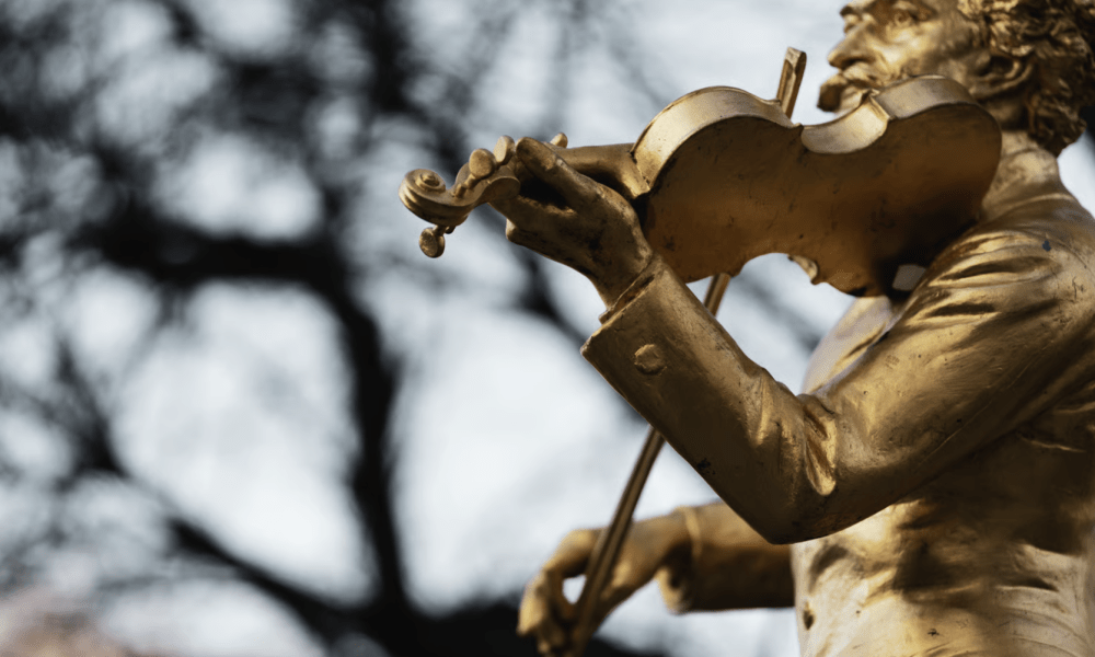 Beethoven trifft Lachmuskeln: Felix Reuter bittet zum musikalischen Ausflug