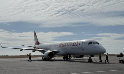 Servus, Sylt! Wien rückt uns 2026 noch ein Stück näher