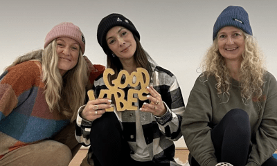 Sturmwoche Sylt - Ein Wintermärchen für Körper und Seele: Der YO DAY ist zurück