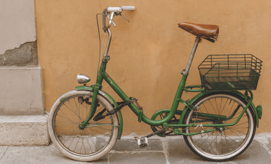 Sylter Sturmklatsche 2026: Mit dem Klapprad durch den Westwind