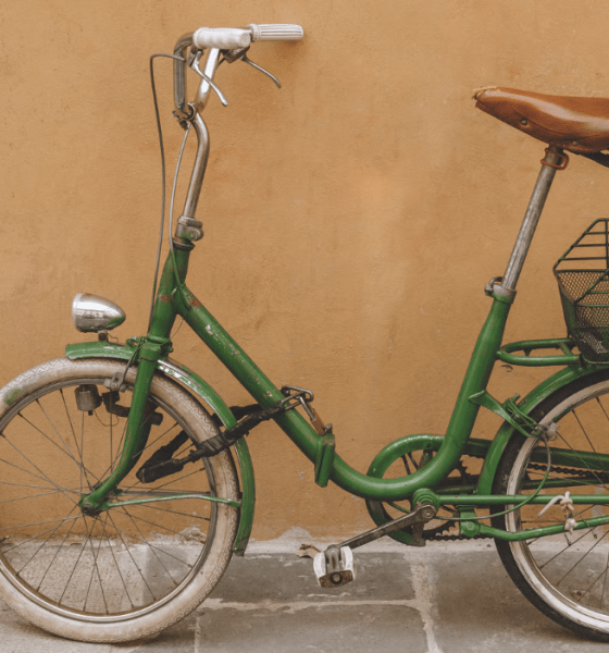 Sylter Sturmklatsche 2026: Mit dem Klapprad durch den Westwind