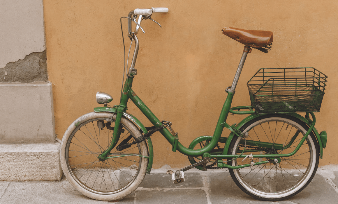 Sylter Sturmklatsche 2026: Mit dem Klapprad durch den Westwind