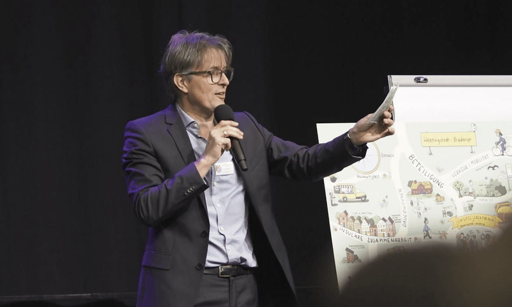 Sylt1: Herzlicher Jahresauftakt in Wenningstedt – „La Pura Vida“ trifft auf Küstenliebe