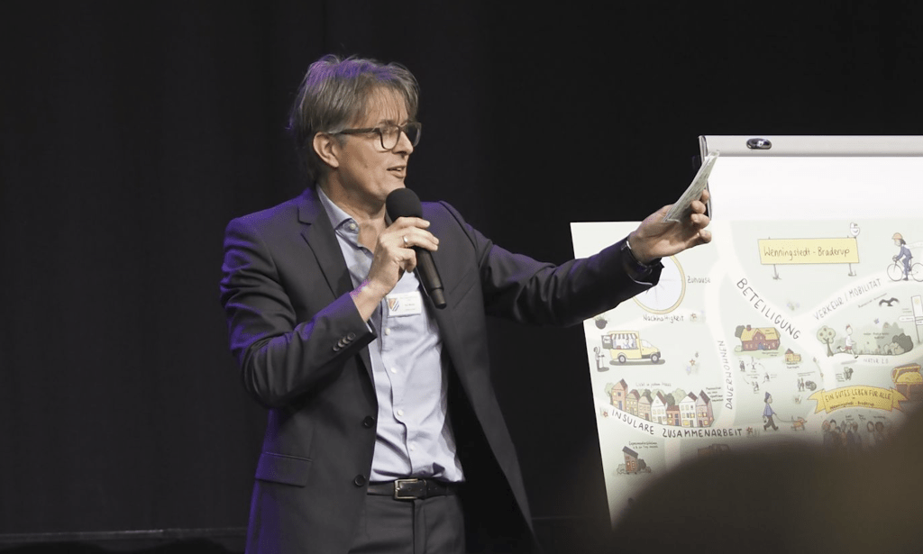 Sylt1: Herzlicher Jahresauftakt in Wenningstedt – „La Pura Vida“ trifft auf Küstenliebe