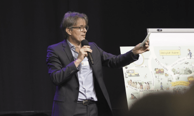 Sylt1: Herzlicher Jahresauftakt in Wenningstedt – „La Pura Vida“ trifft auf Küstenliebe