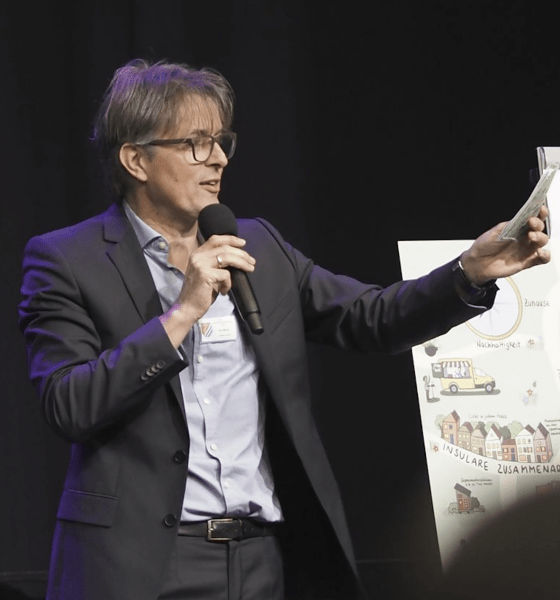 Sylt1: Herzlicher Jahresauftakt in Wenningstedt – „La Pura Vida“ trifft auf Küstenliebe