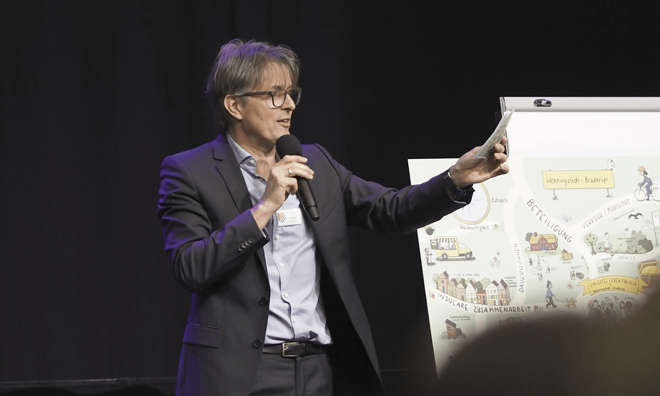 Sylt1: Herzlicher Jahresauftakt in Wenningstedt – „La Pura Vida“ trifft auf Küstenliebe