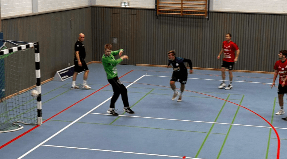 Heimsieg mit Herz und Torwart-Magie: Unsere Männer bezwingen Weddingstedt