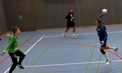 Heimsieg mit Herz und Torwart-Magie: Unsere Männer bezwingen Weddingstedt