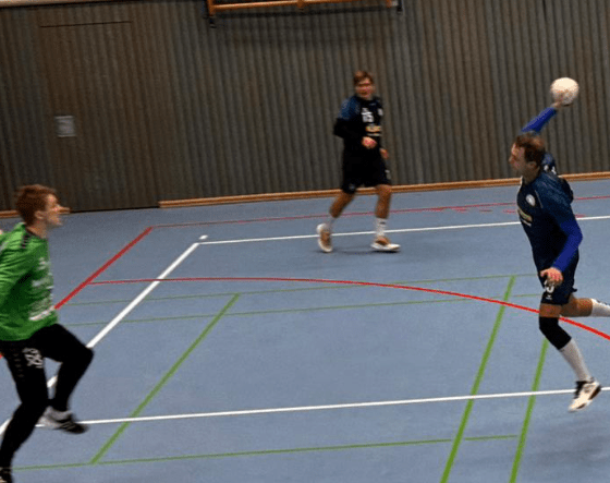 Heimsieg mit Herz und Torwart-Magie: Unsere Männer bezwingen Weddingstedt