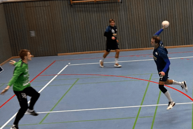 Heimsieg mit Herz und Torwart-Magie: Unsere Männer bezwingen Weddingstedt