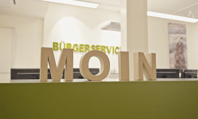 Vermisst auf Sylt: Der Bürgerservice möchte gefunden werden