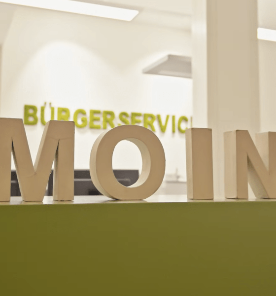 Vermisst auf Sylt: Der Bürgerservice möchte gefunden werden