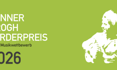 Heimatsound unter der Kuppel: Der Henner-Krogh-Preis lädt zum Mitfiebern