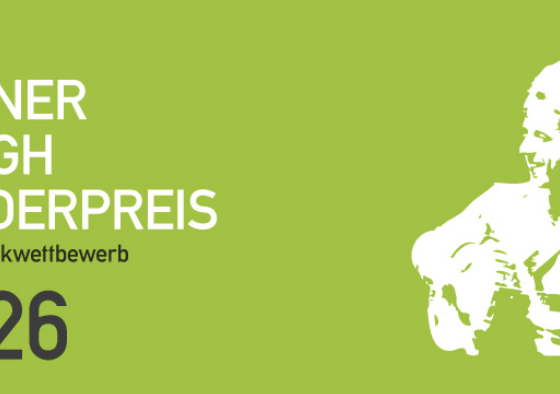 Heimatsound unter der Kuppel: Der Henner-Krogh-Preis lädt zum Mitfiebern