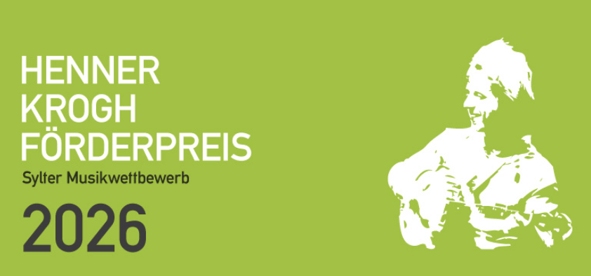 Heimatsound unter der Kuppel: Der Henner-Krogh-Preis lädt zum Mitfiebern