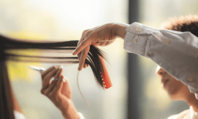 Sylt News: Kein Knall, nur Stille: Ein trauriger Abschied vom Haarstudio Z