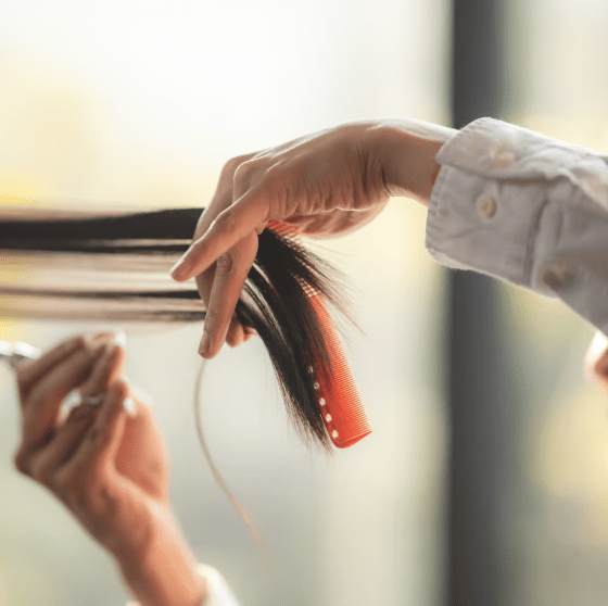 Sylt News: Kein Knall, nur Stille: Ein trauriger Abschied vom Haarstudio Z