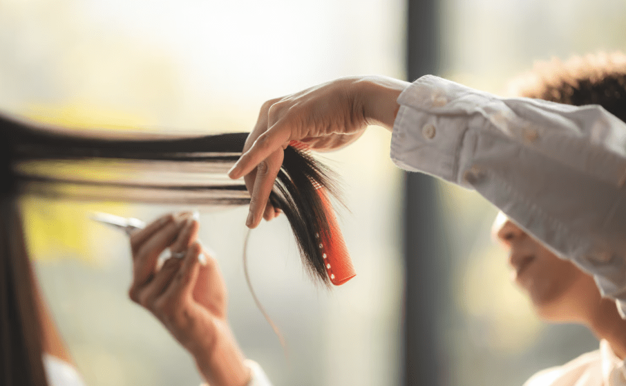 Sylt News: Kein Knall, nur Stille: Ein trauriger Abschied vom Haarstudio Z