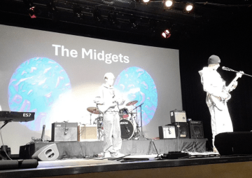 Sylter Sound-Gewitter: Wenn Inseltalente die Bühne stürmen 107 Sylter Sound-Gewitter: Wenn Inseltalente die Bühne stürmen