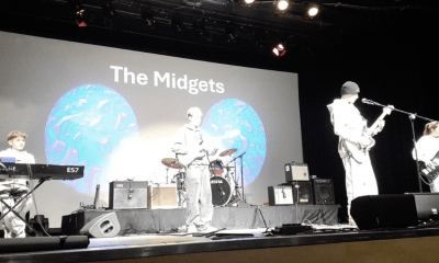 Sylter Sound-Gewitter: Wenn Inseltalente die Bühne stürmen