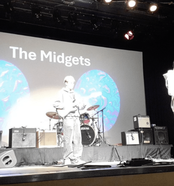 Sylter Sound-Gewitter: Wenn Inseltalente die Bühne stürmen