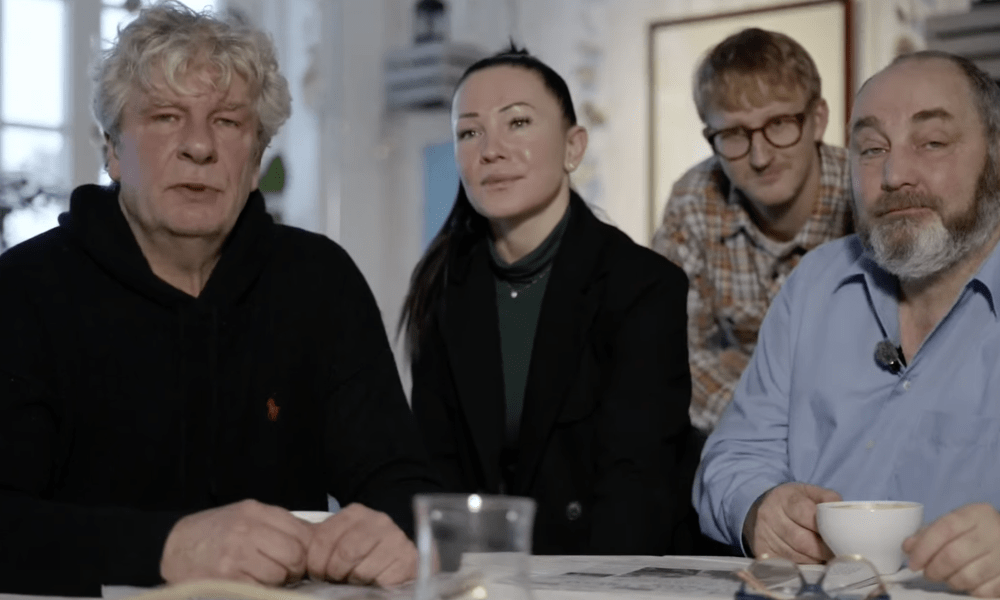 Live aus Rantum: Die „Good Morning Show“ – Zwischen Ferienwohnung, Blaulicht und Insel-Power