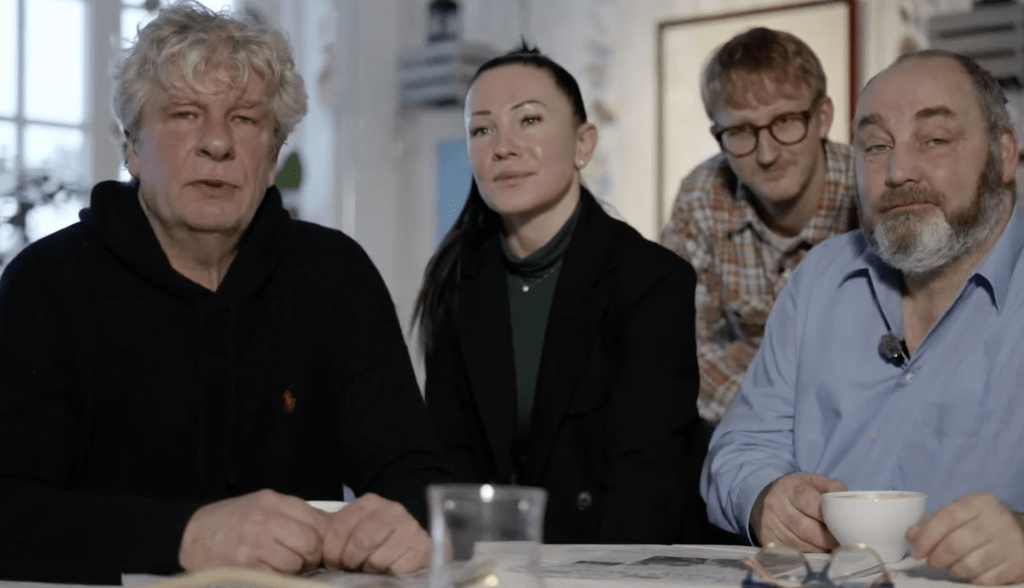 Live aus Rantum: Die „Good Morning Show“ – Zwischen Ferienwohnung, Blaulicht und Insel-Power