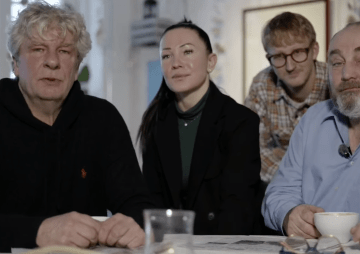 Live aus Rantum: Die „Good Morning Show“ – Zwischen Ferienwohnung, Blaulicht und Insel-Power 106 Live aus Rantum: Die „Good Morning Show“ – Zwischen Ferienwohnung, Blaulicht und Insel-Power