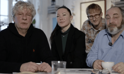 Live aus Rantum: Die „Good Morning Show“ – Zwischen Ferienwohnung, Blaulicht und Insel-Power