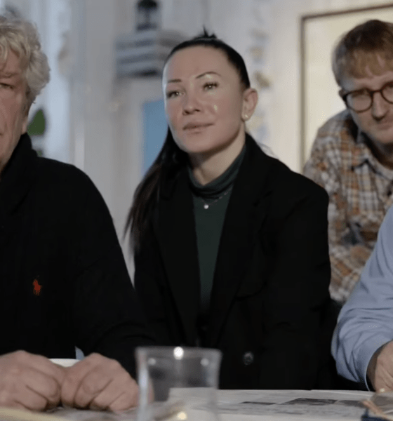 Live aus Rantum: Die „Good Morning Show“ – Zwischen Ferienwohnung, Blaulicht und Insel-Power