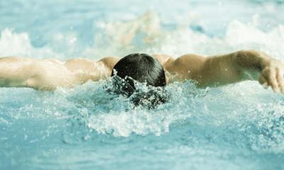 Westerländer Wellenreiter: Wenn das Festland zur Insel-Badewanne wird