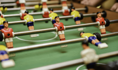 Buhnenballern 2026: Wenn das Kliff bebt und die Puppen tanzen