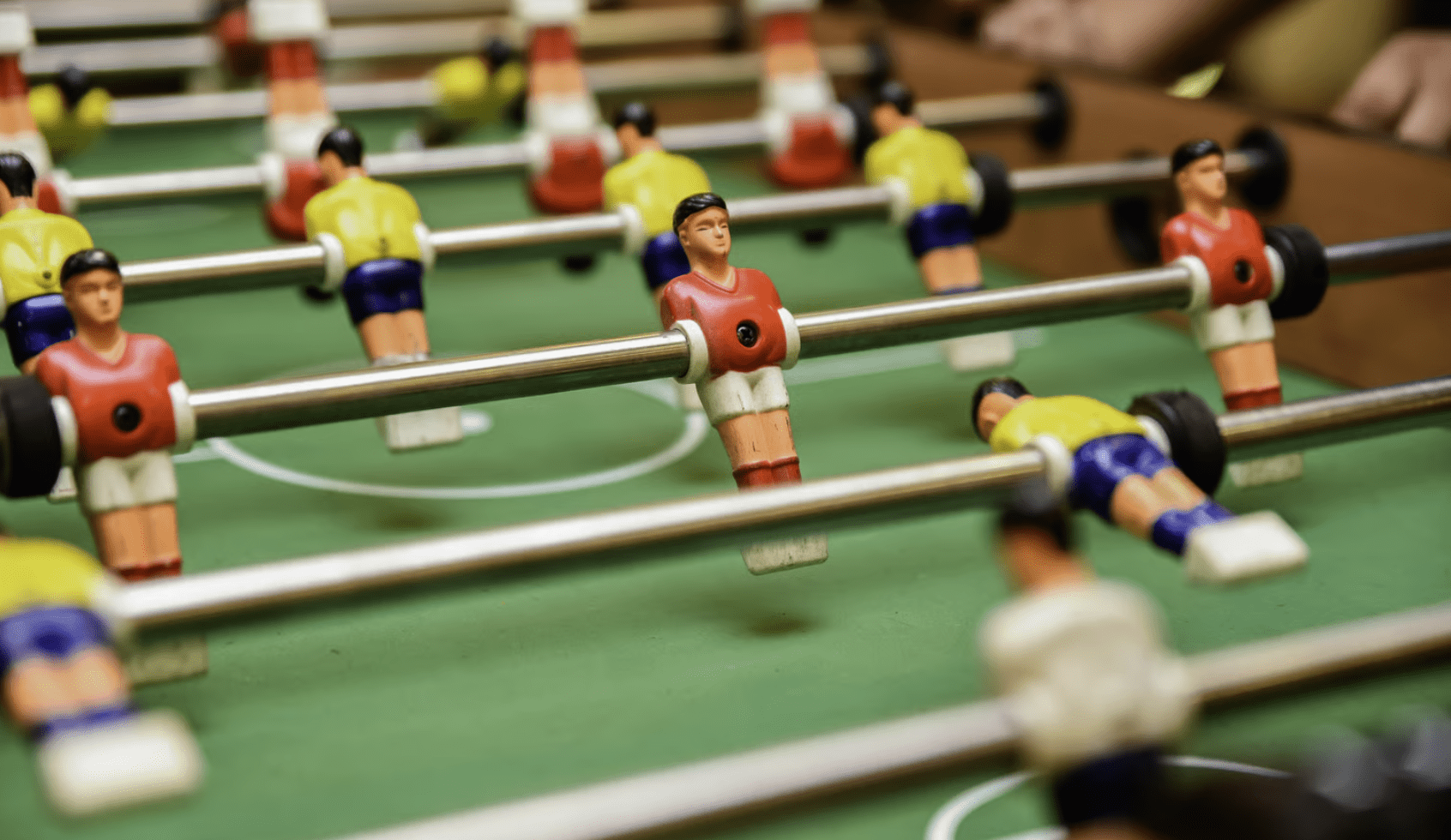 Buhnenballern 2026: Wenn das Kliff bebt und die Puppen tanzen