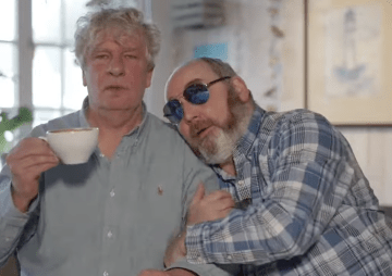 Good Morning Show - Wenn bei uns der Kaffee dampft und die Kamera läuft! 