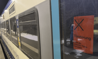 Marschbahn-Lotto: Wenn „pünktlich“ nur die halbe Wahrheit ist - Ein morgendliches Sylt-Drama