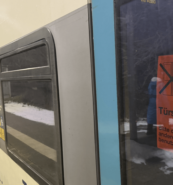 Marschbahn-Lotto: Wenn „pünktlich“ nur die halbe Wahrheit ist - Ein morgendliches Sylt-Drama