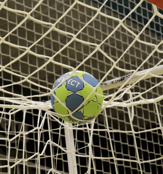 Vergesst Biike – hier brennt die Hütte: Westerlands Handballer vor dem Schicksalsspiel!