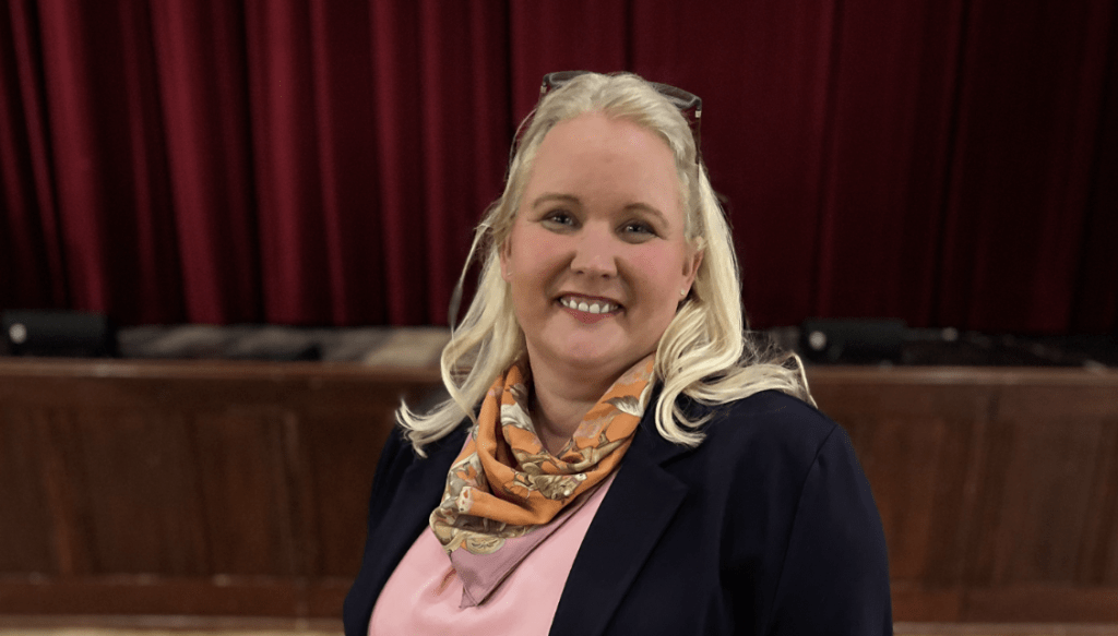 „Bürgermeisterin mittendrin – Der Monatsrückblick aus der Verwaltung“ im Januar 2026