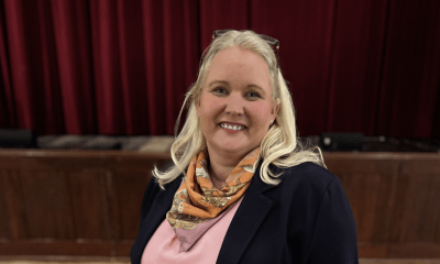 „Bürgermeisterin mittendrin – Der Monatsrückblick aus der Verwaltung“ im Januar 2026