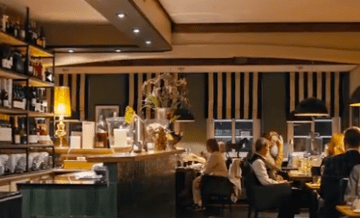 Sylter Gastro News: Sterne am Horizont – Wie Lindholm die Gourmet-Welt erobert