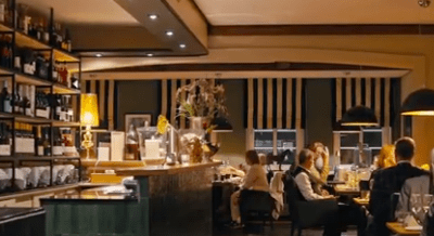 Sylter Gastro News: Sterne am Horizont – Wie Lindholm die Gourmet-Welt erobert