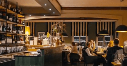 Sylter Gastro News: Sterne am Horizont – Wie Lindholm die Gourmet-Welt erobert