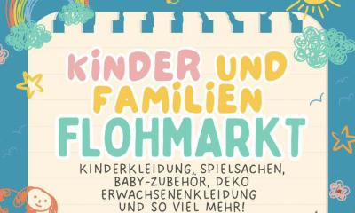 Schatzsuche an der Küste: Großer Basar für ganze Familie auf Sylt