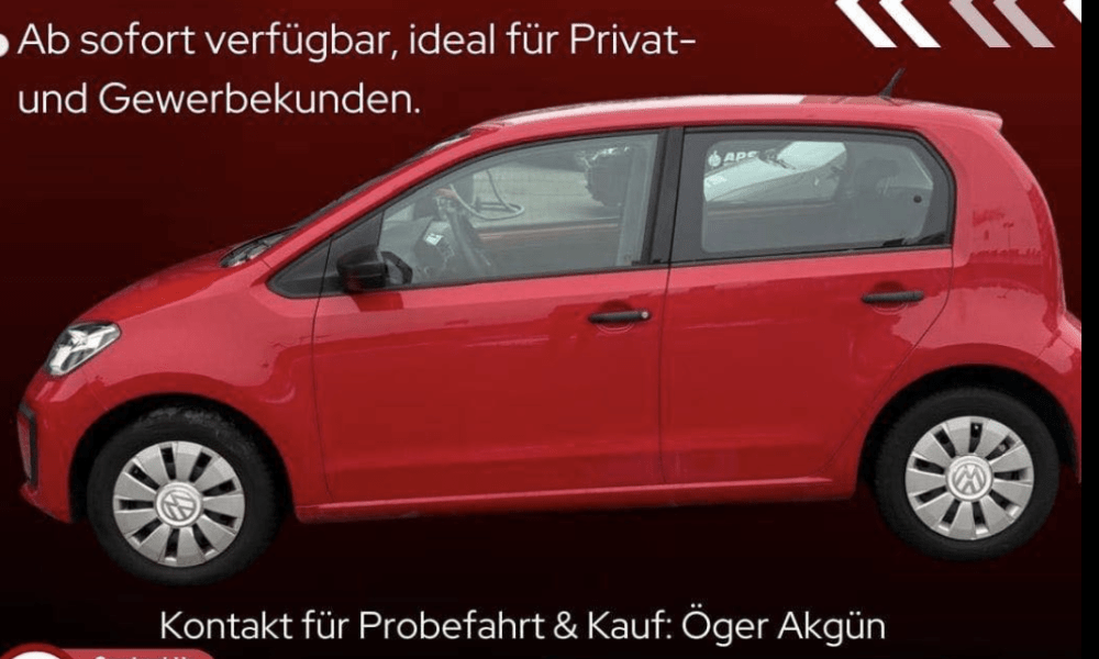 Großer Flottenwechsel bei Syltcar: 19 Gebrauchtfahrzeuge suchen ein neues Zuhause