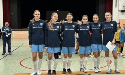 Zusammenhalt über Vereinsgrenzen hinweg