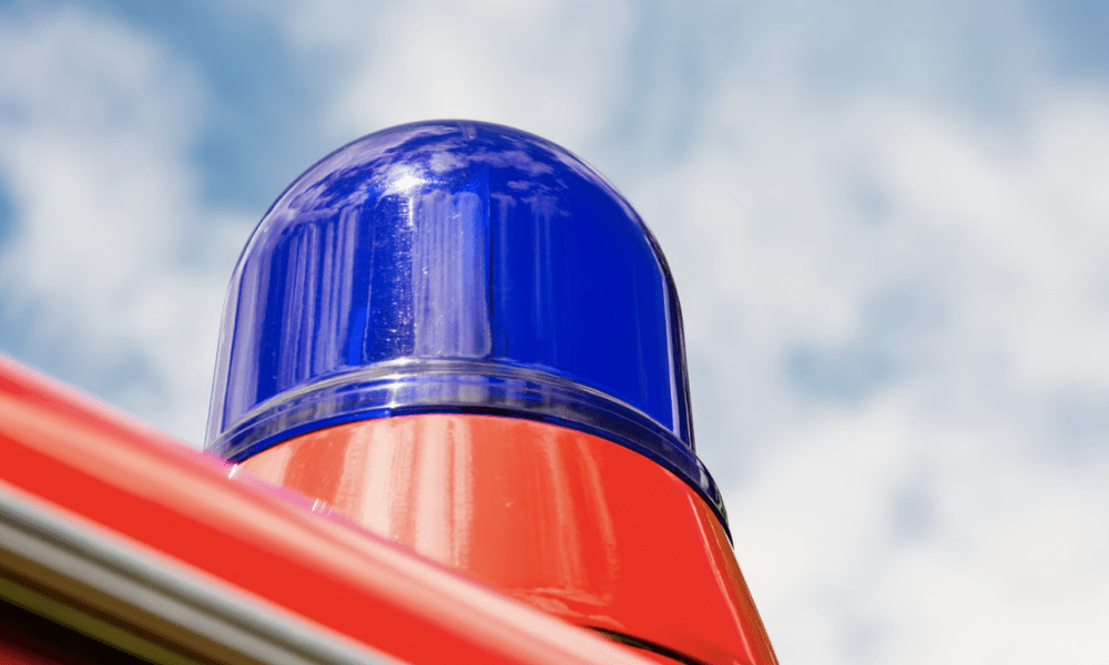 Notfallnummern & Hilfe auf Sylt (Service-Seite)